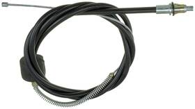 C94272 Dorman/first Stop Frt Brake Cable