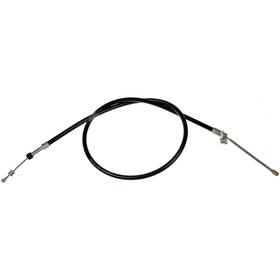 C94465 Dorman - First Stop For Geo Chevy Prizm And Toyota Corolla Parking Brake Cable Tcp