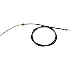 C94488 Dorman - First Stop For Ford E-350 E-250 Econoline Club Wagon Parking Brake Cable Tcp