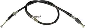 C94672 Dorman/first Stop Rr Left Brake Cable