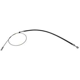 C94760 Dorman/first Stop Inch Parking Brake Cable