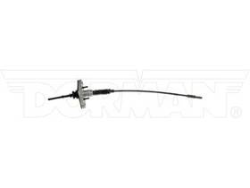C94942 Dorman/first Stop Cable - Parking Brake
