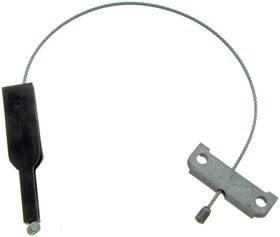 C94970 Dorman/first Stop Frt Brake Cable