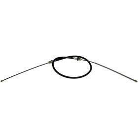 C95110 Dorman - First Stop Parking Brake Cable For Plymouth Grand Voyager And Dodge Caravan