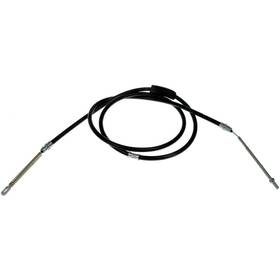 C95535 Dorman - First Stop For Gmc Jimmy And Chevy Blazer Parking Brake Cable Dac