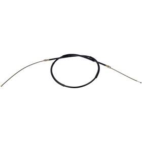 C95549 Dorman - First Stop Parking Brake Cable For Chevy S10 Gmc Sonoma And Isuzu Hombre