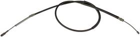 C96098 Dorman/first Stop Rr Left Brake Cable