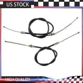 Carpshop20131107aa0505 Dorman - First Stop Parking Brake Cable For Ford F-100 1966 1965