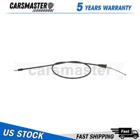 Carsmst251030143236 Dorman - First Stop Front Parking Brake Cable For 2006 2007 Chrysler Town And Country 3.3l