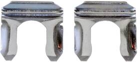 Hw1457 Dorman/first Stop Frt Brake Hose Clip