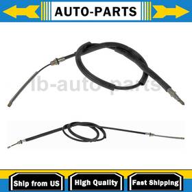 Dorman - First Stop Lapa230410162460 For Ford Ranger 1993-2002 2x - Parking Brake Cable