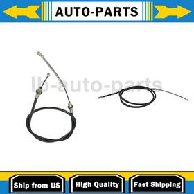 Lapa230410164351-cd Dorman - First Stop For Ford Bronco 1984-1989 2x Parking Brake Cable
