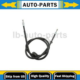 Lapa230418027148qy Dorman - First Stop For Ford Mustang 3.9l 2004 Rear Right Parking Brake Cable 1pcs