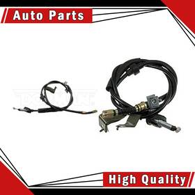 Lkautofz231024shop060 Dorman - First Stop Rear Left Right Parking Brake Cable For Acura Integra 1994-2001 2/lot