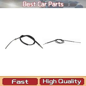 Lste20231026ys2500 Dorman - First Stop Rear Parking Brake Cable Kit For Ford Ranger 1993 1994 1995 1996 1997 98