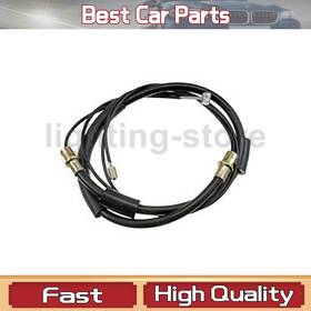 Lste260130097365 Dorman - First Stop Front Parking Brake Cable Fits Ford 1995-1997 Ranger