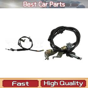 Lstefz20231024shop060 Dorman - First Stop Rear Left Right Parking Brake Cable For Acura Integra 1994-2001 2/lot
