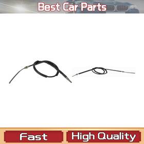 Lstefz20231024shop079 Dorman - First Stop For Ford Ranger 1993 1994 1995 1996 1997 98 Rear Parking Brake Cable Kit