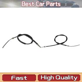 Lstore20231117ys22752 Dorman - First Stop Parking Brake Cable For Mazda B2300 1995 1996 1997 2001 2002