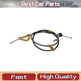 Lstore20231117ys22777 Dorman - First Stop Parking Brake Cable For Lexus Rx330 2004 2005 2006 Rx350 2007 2008