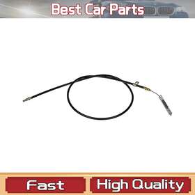 Lstore20231117ys22941 Dorman - First Stop Parking Brake Cable For Chevrolet Silverado 1500 Classic 2007