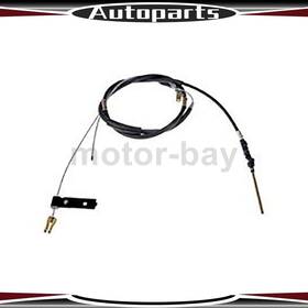 Moby230303007010-cp-bo Dorman - First Stop For 1995 1996 1997 1998 Toyota T100 1pcs Rear Right Parking Brake Cable