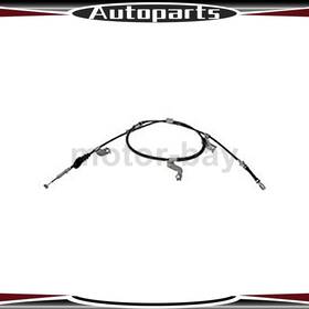 Moby230303016254-cp-bo Dorman - First Stop 1pcs Rear Right Parking Brake Cable For 2002 2003 2004 2005 2006 Acura Rsx