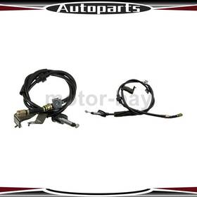 Moby230419008786-cp Dorman - First Stop Rear Parking Brake Cable Fits 1992 1993 1994 1995 Honda Civic