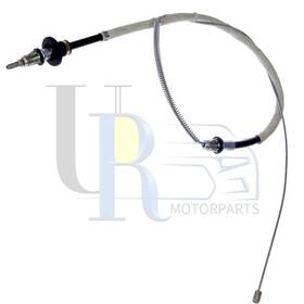 Dorman - First Stop Moll20260414-2448 - Front Parking Brake Cable For Chevrolet C1500 1994-1997 1998