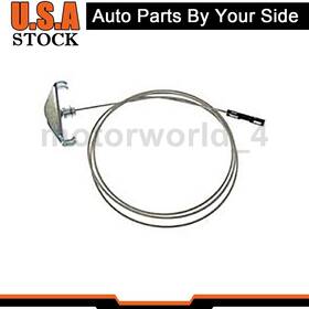 Motowld250918029646 Dorman - First Stop 1 Intermediate Parking Brake Cable Fits Ford F-350 Super Duty 7.3l 6.8l 5.4l