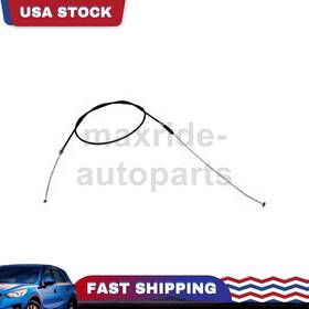 Mrap240724416518 Dorman - First Stop Front Parking Brake Cable Fits 1979 1980 1981 1982 1983 Toyota Pickup Mrap240724416518 Dorman - First Stop Front Parking Brake Cable Fits 1979 1980 1981 1982 1983 Toyota Pickup