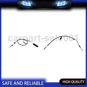 Sale240328142151 Dorman - First Stop For 2005 2006 Mazda Tribute 3.0l Parking Brake Cable Rear Lh Rh 2x