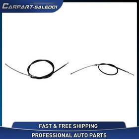 Sale250701020815 Dorman - First Stop Rear Left And Right Parking Brake Cable For 1990-1996 Ford F-250
