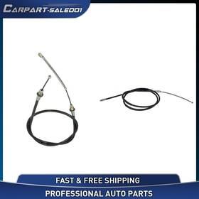 Sale250701115383 Dorman - First Stop Rear Left And Right Parking Brake Cable For 1984-1989 Ford Bronco 1984 F-150