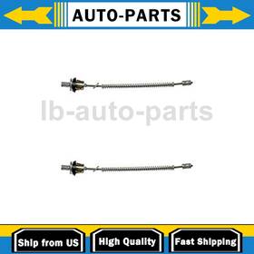 Scars05082025l20644 Dorman - First Stop For Ford Focus 2.3l 2003-2007 Rear Parking Brake Cable 2x