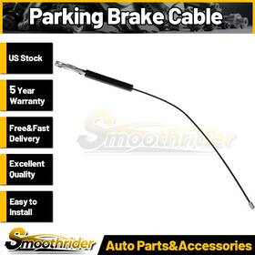Smrd251114014784 Dorman - First Stop Intermediate Parking Brake Cable For Dodge Ram 1500 2009-2010 Smrd251114014784 Dorman - First Stop Intermediate Parking Brake Cable For Dodge Ram 1500 2009-2010