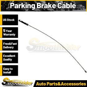 Smrd251114055766 Dorman - First Stop 1pc Intermediate Parking Brake Cable For Dodge Dakota 2002 Smrd251114055766 Dorman - First Stop 1pc Intermediate Parking Brake Cable For Dodge Dakota 2002