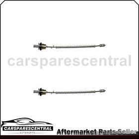 Spae240627227372-bo Dorman - First Stop For Ford Focus 2.3l 2003-2007 Parking Brake Cable Rear Set 2x
