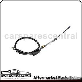 Spae240627507285-bo Dorman - First Stop Parking Brake Cable Rear Left For 2004 Ford F-150 Heritage 5.4l