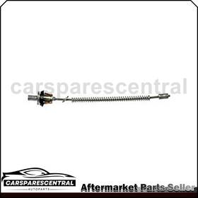 Spae240627507467-bo Dorman - First Stop For 2007 Ford Focus 2.5l Rear Left Parking Brake Cable