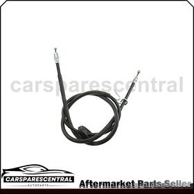 Spae240627507821-bo Dorman - First Stop For 1999-2004 Ford Mustang 4.6l Parking Brake Cable Rear Right