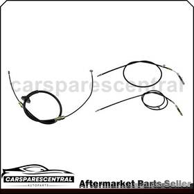 Spae241011310775 Dorman - First Stop For 1999 2000 2001 2002 Chevrolet Silverado 1500 Parking Brake Cable