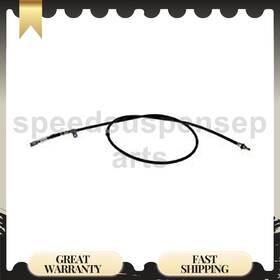 Sspp241010201248 Dorman - First Stop 1 Rear Right Parking Brake Cable Fits Ford Explorer 4.6l 4.0l
