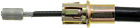 C93490 Dorman Fits Brake 85-90 Front Parking Bronco Ford Cable Ii