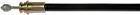 C92610 Dorman Fits Parking -250 70-72 Brake Rear Pickup Cable Ford