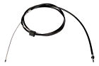 C93344 Dorman Front Brake - Parking Cable