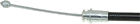 C92413 Dorman Front Parking Cable Brake
