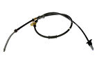C94061 Dorman Front Cable - Brake Parking