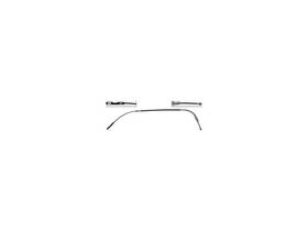 Ft11s6 Dorman Rear Right Parking Brake Cable For Pontiac Grand Prix Lacrosse Allure