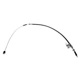 C94276 Dorman - Hd Solutions Rear Passenger Side Parking Brake Cable